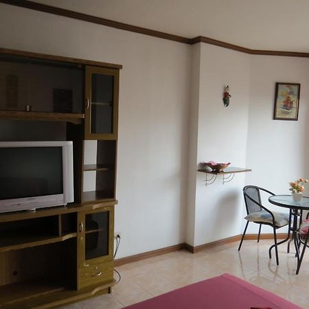 B&B View Talay 1B Apartments Pattaya Dış mekan fotoğraf