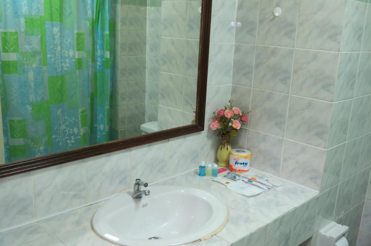 B&B View Talay 1B Apartments Pattaya Dış mekan fotoğraf