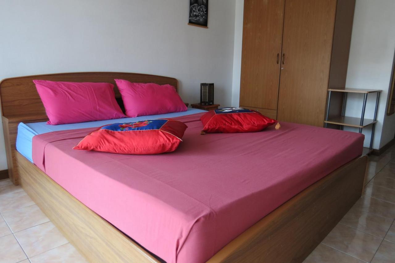 B&B View Talay 1B Apartments Pattaya Dış mekan fotoğraf